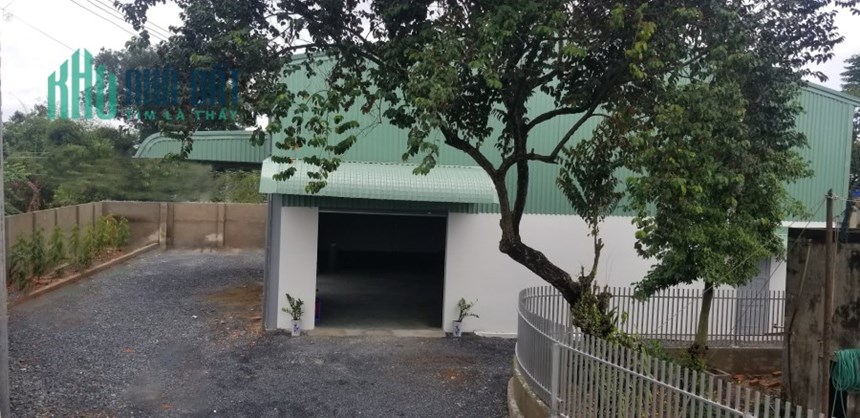 Chính chủ cần Cho thuê Kho, Xưởng, KDC Tân Phong, phường Tân Phong,Tp. Biên Hòa, giá rẻ