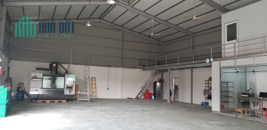 Chính chủ cần Cho thuê Kho, Xưởng, KDC Tân Phong, phường Tân Phong,Tp. Biên Hòa, giá rẻ