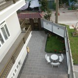 BÁN BIỆT THỰ KHU HÀNH CHÍNH TP DĨ AN 286M, HAI MẶT TIỀN. 3 LẦU, HOÀN CÔNG. GIÁ CHỈ 16.5 TỶ