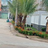 BÁN BIỆT THỰ KHU HÀNH CHÍNH TP DĨ AN 286M, HAI MẶT TIỀN. 3 LẦU, HOÀN CÔNG. GIÁ CHỈ 16.5 TỶ