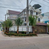 BÁN BIỆT THỰ KHU HÀNH CHÍNH TP DĨ AN 286M, HAI MẶT TIỀN. 3 LẦU, HOÀN CÔNG. GIÁ CHỈ 16.5 TỶ