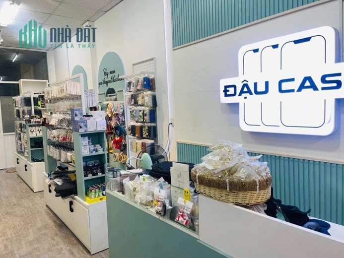 Vì lý do di chuyển nhà và mắc con nhỏ nên SANG NHƯỢNG MẶT BẰNG