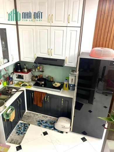 Bán nhà Đại từ 38m2x5T,mới,đẹp,ở luôn,giá 3,5tỷ