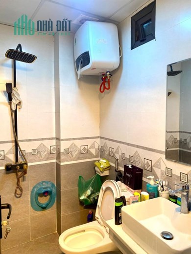Bán nhà Đại từ 38m2x5T,mới,đẹp,ở luôn,giá 3,5tỷ