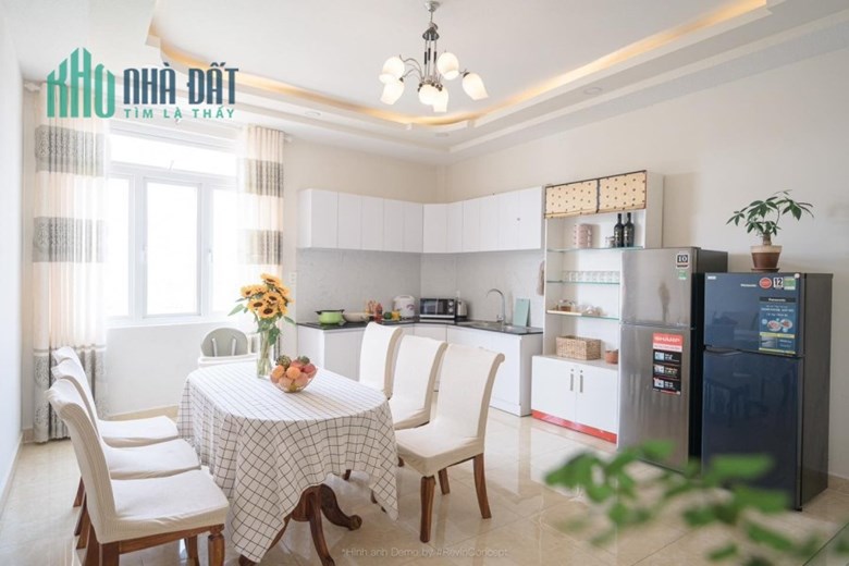 Bán nhà 7,3 tỷ ở khu nghĩ dưỡng cao cấp GOLDEN HILLS, Phường 4, Đà Lạt