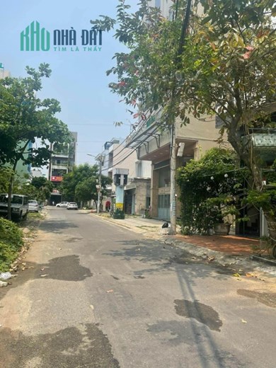 Chính chủ sang nhượng khách sạn biển 6 tầng mặt tiền đường Mỹ Khê 2 sát cạnh lô gốc,sát Võ Văn Kiệt