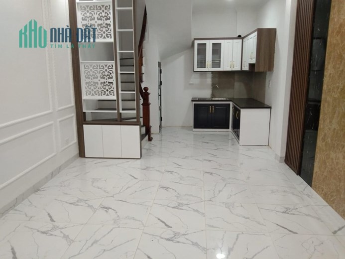 HỌC VIỆN TÀI CHÍNH – CỔ NHUẾ,  5 TẦNG NHÀ MỚI, 3 NGỦ, 3.75 TỶ