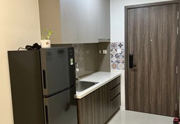 Căn hộ officetel DT 28m2, nhà HTCB, giá chỉ 2.05 tỷ tổng giá, nhận nhà ngay