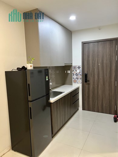Căn hộ officetel DT 28m2, nhà HTCB, giá chỉ 2.05 tỷ tổng giá, nhận nhà ngay