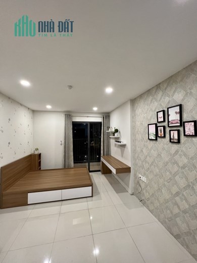 Căn hộ officetel DT 28m2, nhà HTCB, giá chỉ 2.05 tỷ tổng giá, nhận nhà ngay