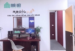 CHO THUÊ STUDIO QUAY PHIM – CHỤP ẢNH – THU ÂM  tại HÀ ĐÔNG