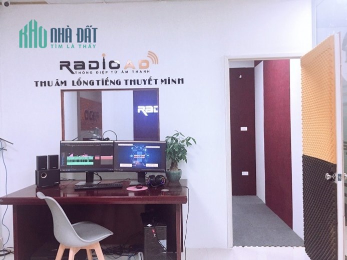 CHO THUÊ STUDIO QUAY PHIM – CHỤP ẢNH – THU ÂM  tại HÀ ĐÔNG