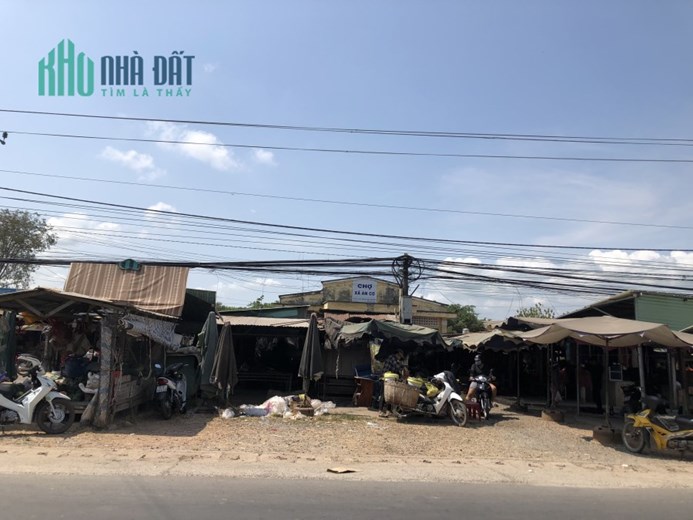Đất vườn View sông mát mẻ Tây Ninh giá ngộp
