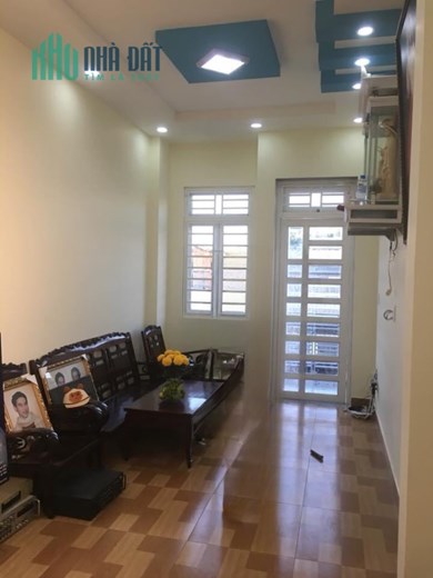 Cho thuê nhà nguyên căn Thuận An-Bình Dương đầy đủ nội thất