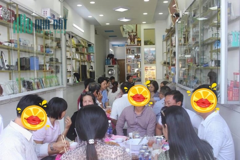 Cho thuê nhà nguyên căn Thuận An-Bình Dương đầy đủ nội thất