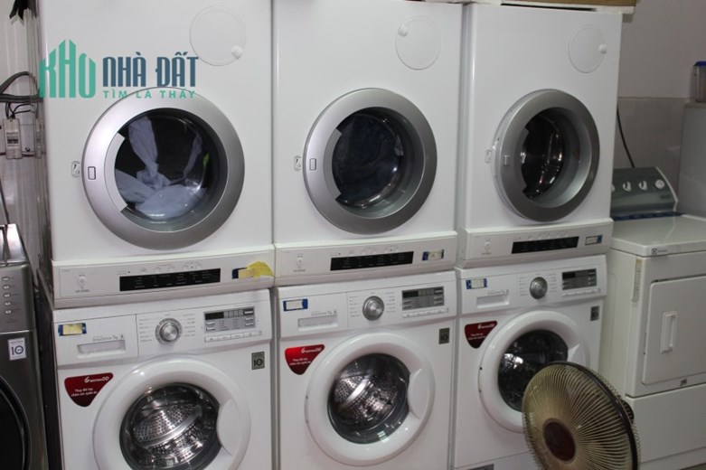 Cho thuê nhà nguyên căn Thuận An-Bình Dương đầy đủ nội thất