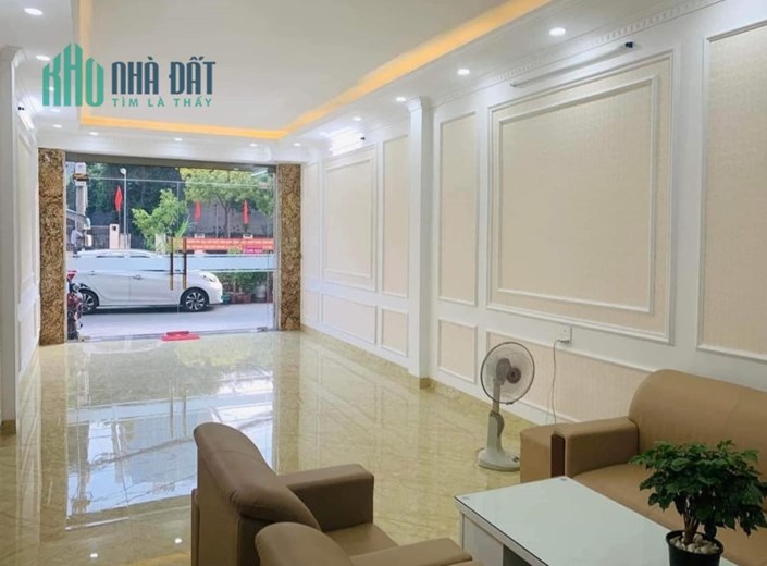 HIẾM ... 2,7 TỶ CÓ NGAY 33M²x5TẦNG - PHƯƠNG CANH - LÔ GÓC, Ô TÔ TRÁNH, KD