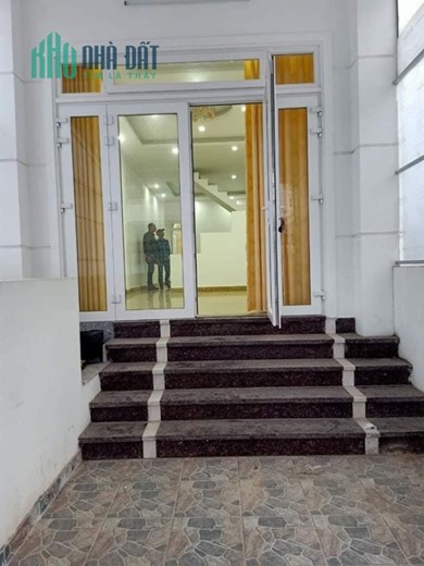 Bán Nhà SRXD - Đường Ô TÔ - Có Phòng Trọ Tạo Thu Nhập Thụ Động