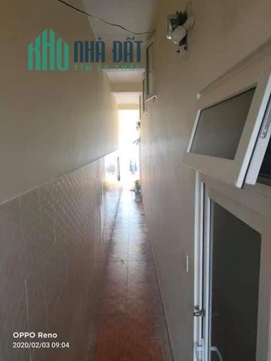 Bán Nhà SRXD - Đường Ô TÔ - Có Phòng Trọ Tạo Thu Nhập Thụ Động
