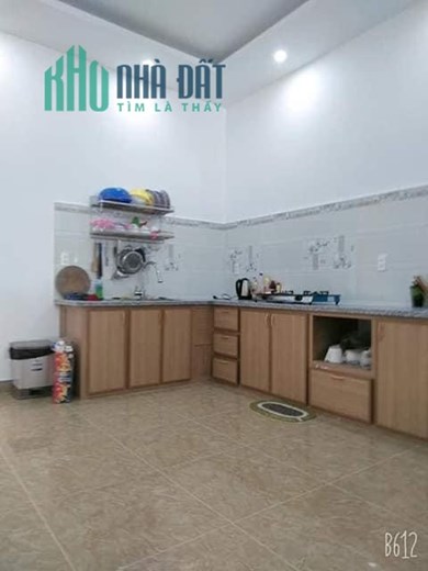 Bán Nhà SRXD - Đường Ô TÔ - Có Phòng Trọ Tạo Thu Nhập Thụ Động