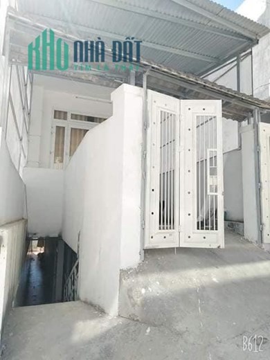 Bán Nhà SRXD - Đường Ô TÔ - Có Phòng Trọ Tạo Thu Nhập Thụ Động