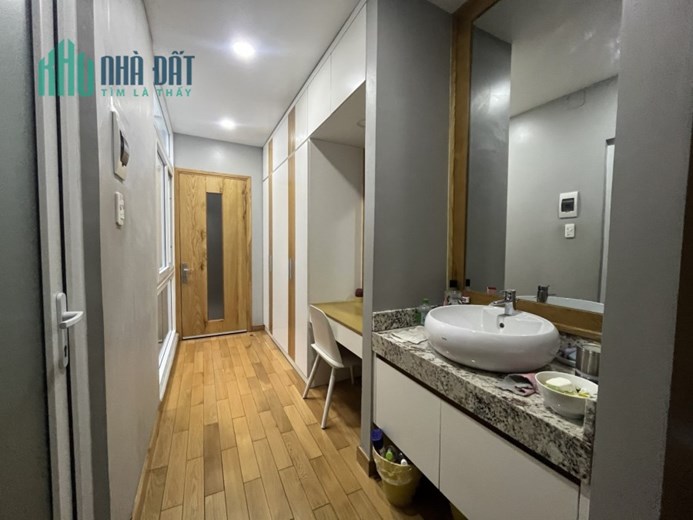 NHÀ HẺM XE TẢI - NGAY LÊ VĂN QUỚI, BÌNH TÂN - 75M2, NGANG CHUẨN 6M - SỔ VUÔNG - CHỈ 4.6 TỶ