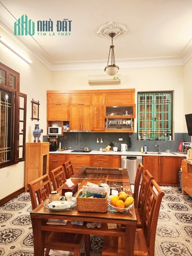 Bán nhà Kim ngưc Cổng trường - Kinh doanh 65m2 *5 Tầng giá 7.2 Tỷ