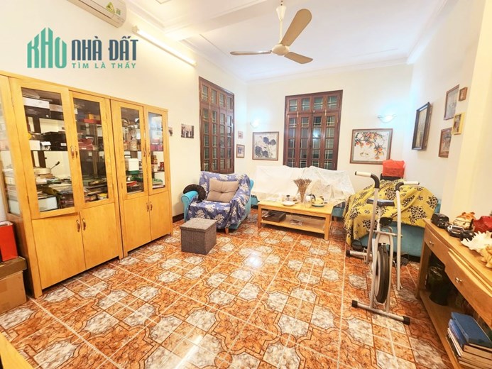 Bán nhà Kim ngưc Cổng trường - Kinh doanh 65m2 *5 Tầng giá 7.2 Tỷ