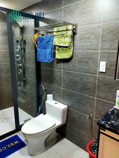 Bán nhà gần đường Lê Thúc Hoạch -  mặt tiền kinh doanh sầm uất – DT 55m2 – 3 Tầng – 3 PN – giá 6.5