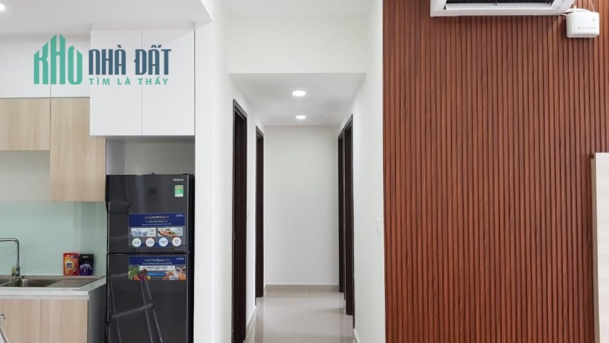 CHO THUÊ CĂN HỘ 95M2, 3PN, FULL NỘI THẤT XÃ PHƯỚC KIỂN