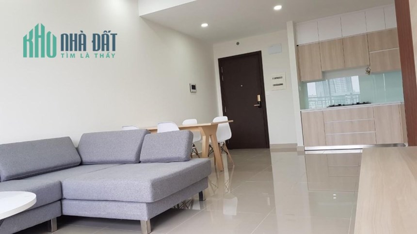 CHO THUÊ CĂN HỘ 95M2, 3PN, FULL NỘI THẤT XÃ PHƯỚC KIỂN