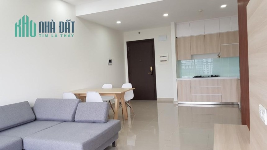 CHO THUÊ CĂN HỘ 95M2, 3PN, FULL NỘI THẤT XÃ PHƯỚC KIỂN