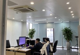 Chính Chủ Cần Bán Gấp Nhà Mặt Phố Đường Trần Bình Cầu Giấy. Vỉa Hè Cực Rộng. Kinh Doanh Cực Kỳ Tốt.