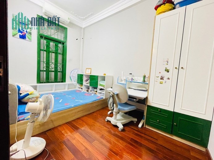 BÁN NHÀ PHỐ PHAN VĂN TRƯỜNG 51M2 X 5T, GARA NGÕ THÔNG KD 10.6 TỶ