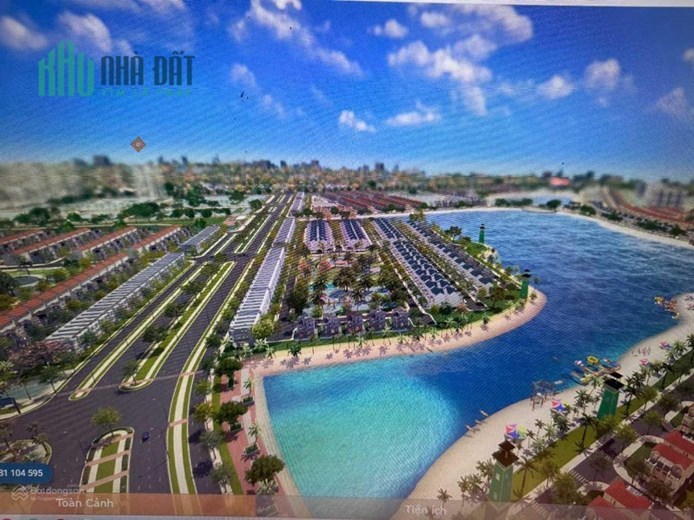 Chính chủ cần tiền bán nhanh 2 CH cao cấp đập thông Dự án Masteri Water Front, Đường Quốc Lộ 5B,