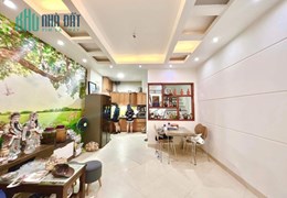 BÁN NHÀ DỐC TAM ĐA 50M2 NGÀY NGÀY DẠO HỒ CHỈ 5.5 TỶ