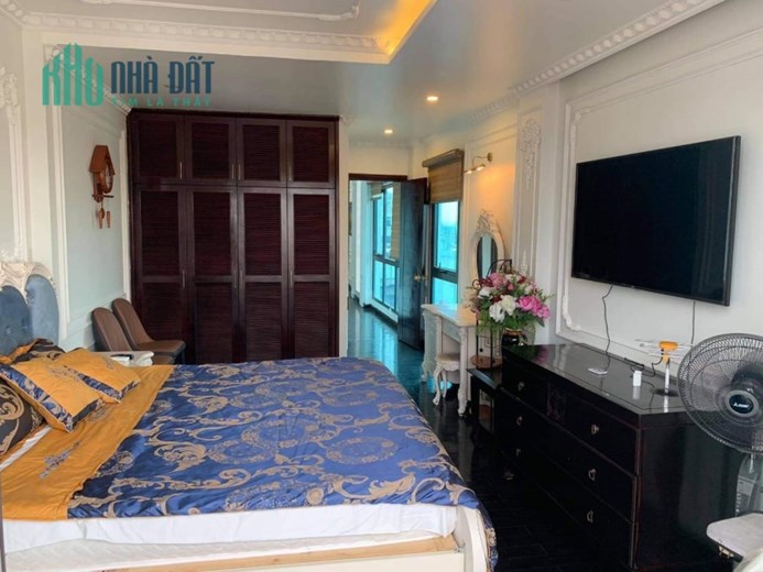 Bán nhà đẹp Hoàng Sâm, Cầu Giấy 45m 4T. MT 4m. Giá: 6.2 tỷ. Ngõ thông, KD, 50m ra ô tô