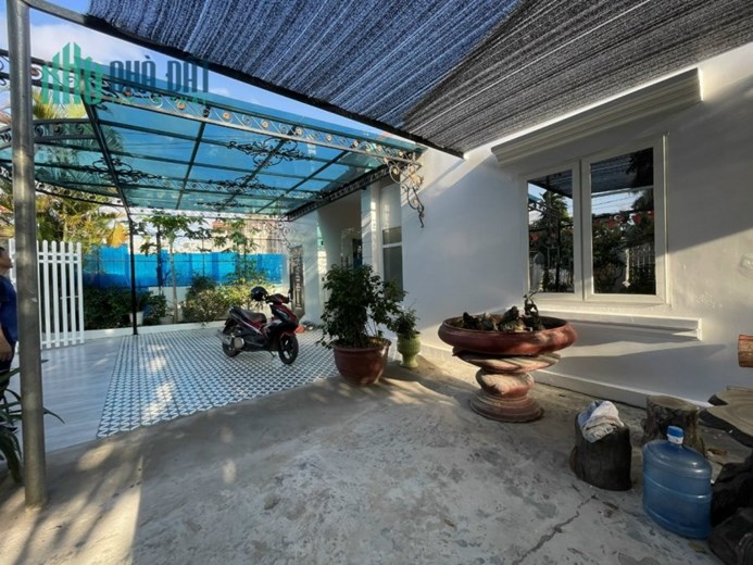 Cho thuê biệt thự mini 360M Đằng Lâm