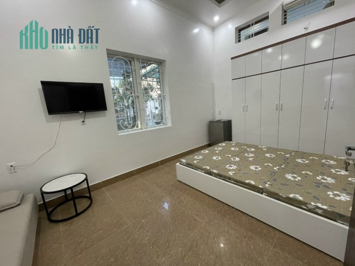 Cho thuê biệt thự mini 360M Đằng Lâm
