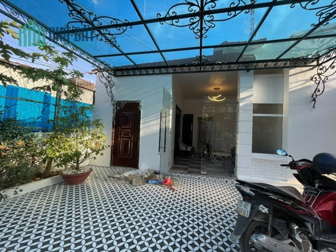 Cho thuê biệt thự mini 360M Đằng Lâm