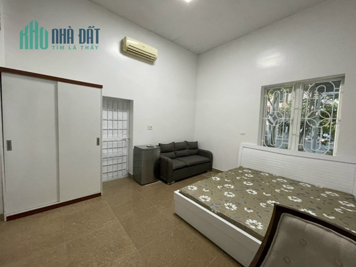 Cho thuê biệt thự mini 360M Đằng Lâm