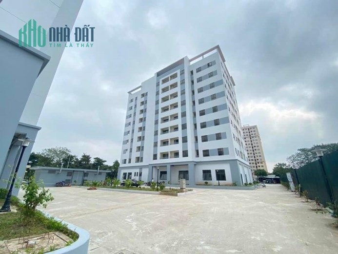 Còn 10 ngày cuối KH mua căn hộ NO7 được áp dụng giá cũ chỉ 1,6 tỷ căn 2PN trung tâm quận LB