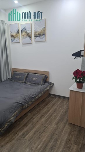 BÁN CHUNG CCMN - PHAN ĐÌNH GIÓT, THANH XUÂN - 9 PHÒNG KHÉP KÍN - DÒNG TIỀN 540 TRIỆU/NĂM
