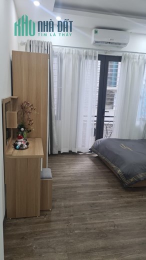 BÁN CHUNG CCMN - PHAN ĐÌNH GIÓT, THANH XUÂN - 9 PHÒNG KHÉP KÍN - DÒNG TIỀN 540 TRIỆU/NĂM