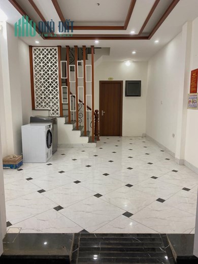 BÁN CHUNG CCMN - PHAN ĐÌNH GIÓT, THANH XUÂN - 9 PHÒNG KHÉP KÍN - DÒNG TIỀN 540 TRIỆU/NĂM