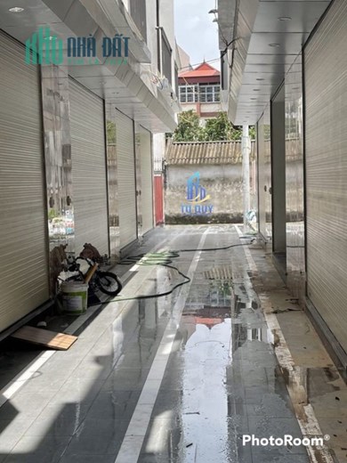 BÁN NHÀ ĐẢN DỊ ĐÔNG ANH 3 TẦNG CHỈ NHỈNH 2,5 TỈ