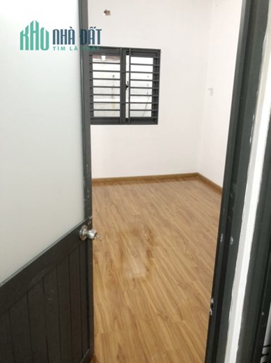 Nhà mới 2 tầng mặt tiền View sông Nguyễn Duy P10Q8 -  Giá : 6.6 Tỷ