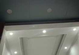 Bán nhà Phạm Ngọc Thạch-Đông Tác-ĐỐNG ĐA 34mx5 tầng mới- 3 mặt Thoáng-cách ô tô tránh 20m nội thất