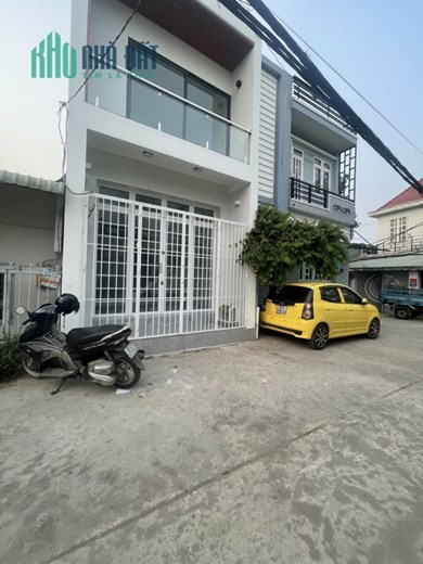 Nhà cuối đg Võ Văn Kiệt 3.15 tỷ Tân Kiên Bình Chánh