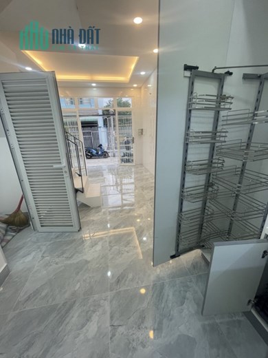 Nhà cuối đg Võ Văn Kiệt 3.15 tỷ Tân Kiên Bình Chánh